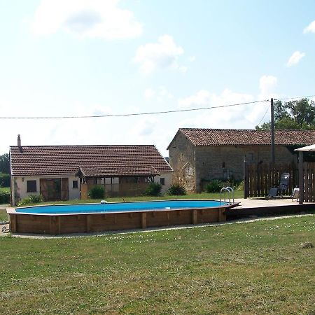 Les Hiboux Chambre D'Hotes L'Isle-Jourdain  Exterior foto