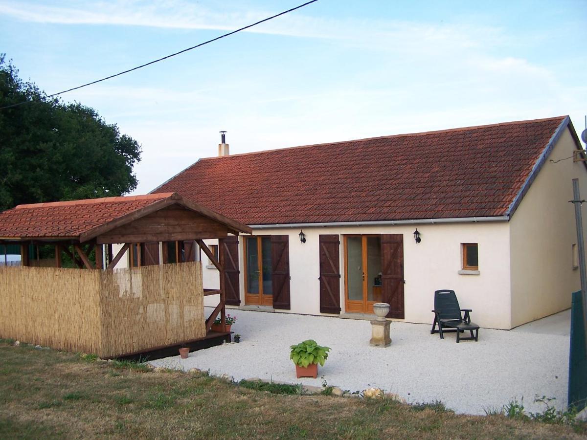 Les Hiboux Chambre D'Hotes L'Isle-Jourdain  Exterior foto